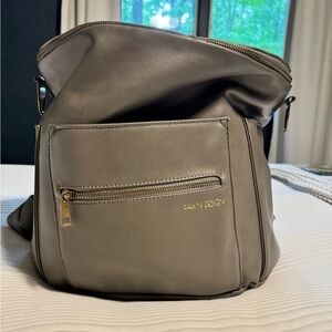 Fawn Design Backpack